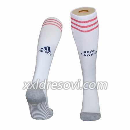 Real Madrid Domaći Sportske Čarape 2020-2021